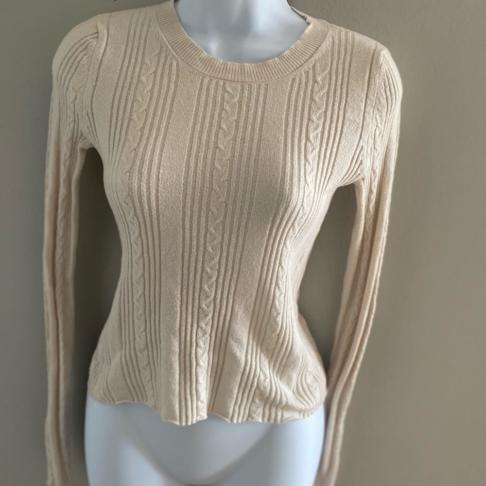 American eagle sweater